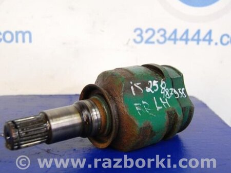 ФОТО ШРКШ внутрішній для Lexus IS250/350 (06-12) Киев