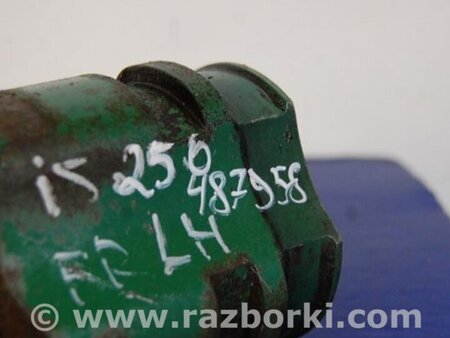 ФОТО ШРКШ внутрішній для Lexus IS250/350 (06-12) Киев