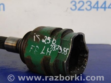 ФОТО ШРКШ внутрішній для Lexus IS250/350 (06-12) Киев