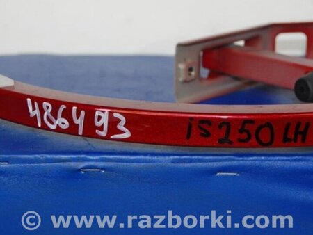 ФОТО Петля кришки багажника для Lexus IS250/350 (06-12) Киев