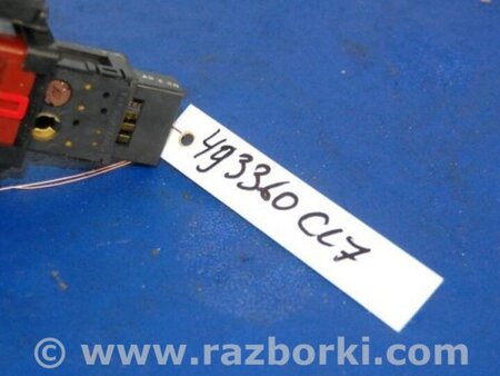 ФОТО Кнопка аварійної сигналізації для Honda Accord CL (10.2002 - 11.2008) Киев