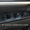 Блок кнопок стеклоподъемников Mitsubishi Galant