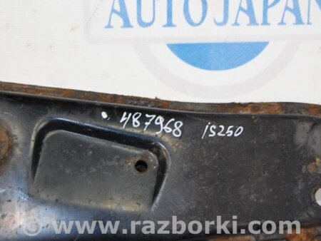 ФОТО Кронштейн крепления КПП для Lexus IS250/350 (06-12) Киев