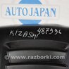 ФОТО Накладка двигателя декоративная для Suzuki Kizashi (2009-2014) Киев