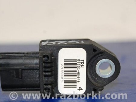 ФОТО Датчик удару для Lexus IS250/350 (06-12) Киев