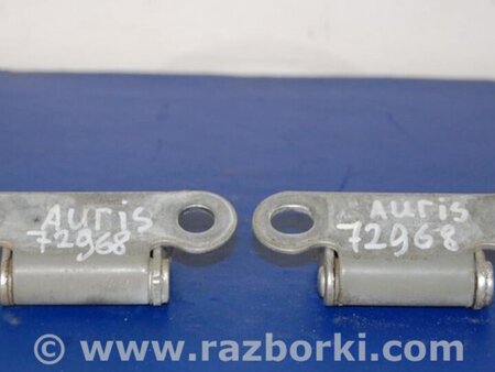 ФОТО Петля кришки багажника для Toyota Auris E150 (10.2006-11.2012) Киев