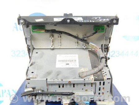 ФОТО магнітола для Honda Accord CL (10.2002 - 11.2008) Киев