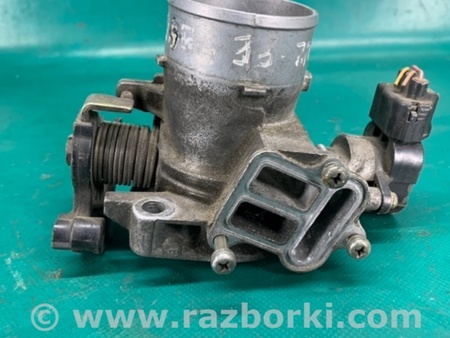 ФОТО Дросельна заслінка для Toyota Yaris (00-05) Киев