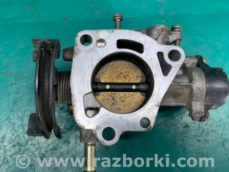 ФОТО Дросельна заслінка для Toyota Yaris (00-05) Киев