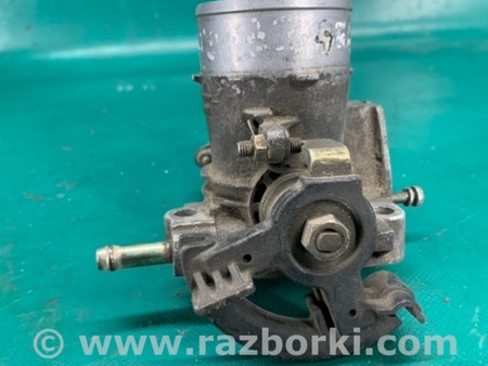 ФОТО Дросельна заслінка для Toyota Yaris (00-05) Киев