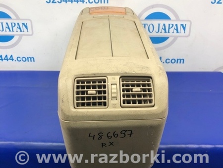 ФОТО Підлокітник для Lexus RX300/330/350/400 (03-09) Киев