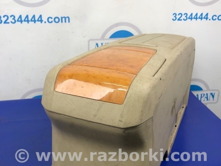 ФОТО Підлокітник для Lexus RX300/330/350/400 (03-09) Киев