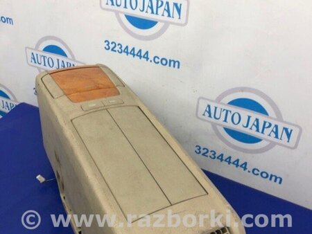 ФОТО Підлокітник для Lexus RX300/330/350/400 (03-09) Киев