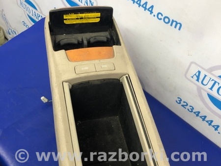 ФОТО Підлокітник для Lexus RX300/330/350/400 (03-09) Киев