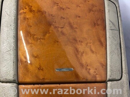 ФОТО Підлокітник для Lexus RX300/330/350/400 (03-09) Киев