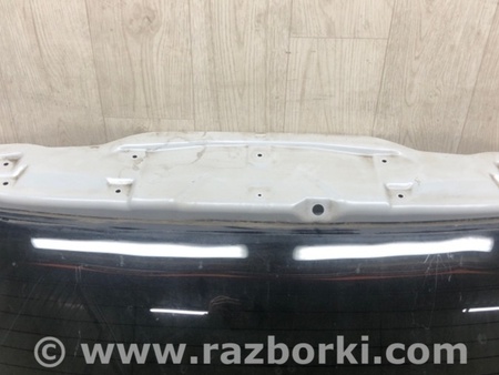 ФОТО Кришка багажника для Subaru Tribeca B9 Киев