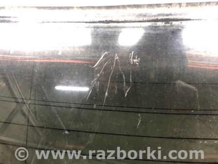 ФОТО Кришка багажника для Subaru Tribeca B9 Киев