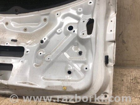 ФОТО Кришка багажника для Subaru Tribeca B9 Киев