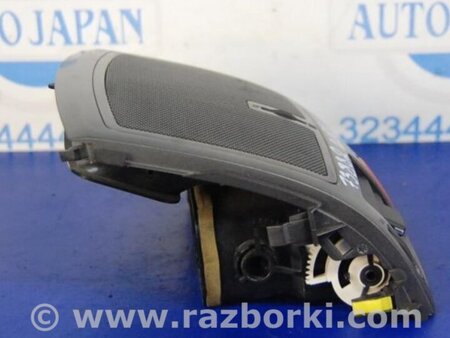 ФОТО дефлектор повітря для Toyota Auris E150 (10.2006-11.2012) Киев