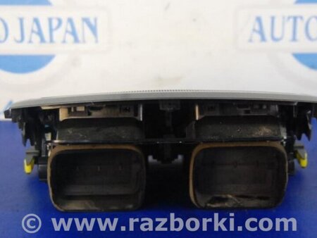 ФОТО дефлектор повітря для Toyota Auris E150 (10.2006-11.2012) Киев