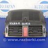 дефлектор повітря Toyota Auris E150 (10.2006-11.2012)