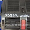 ФОТО дефлектор повітря для Toyota Auris E150 (10.2006-11.2012) Киев
