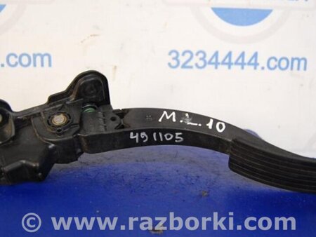 ФОТО Педаль газу для Mitsubishi Lancer X 10 (08-17) Киев