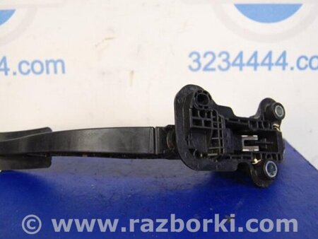 ФОТО Педаль газу для Mitsubishi Lancer X 10 (08-17) Киев