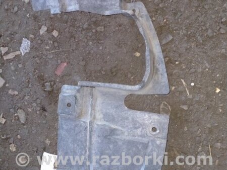 ФОТО Захист двигуна для Mazda 6 GG/GY (2002-2008) Киев