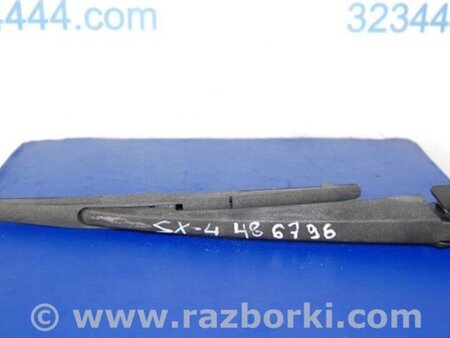 ФОТО Повідець склоочисника задній для Suzuki SX4 Киев
