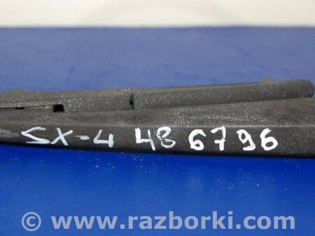 ФОТО Повідець склоочисника задній для Suzuki SX4 Киев