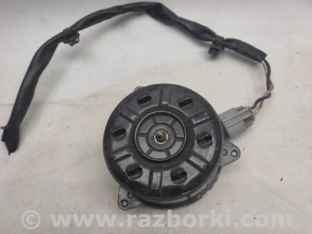 ФОТО Мотор вентилятора радиатора для Hyundai Sonata YF (09.2009-03.2014) Киев