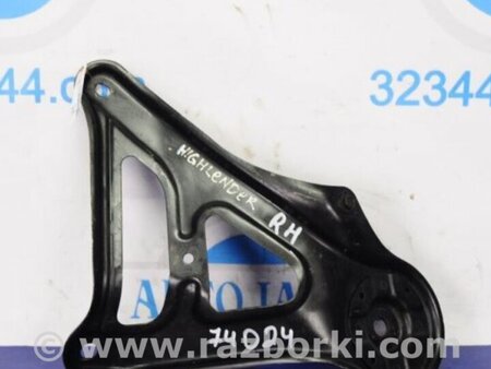 ФОТО Кронштейн передней балки для Toyota Highlander (07-13) Киев