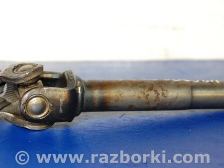 ФОТО Рульовий карданчик для Suzuki SX4 Киев