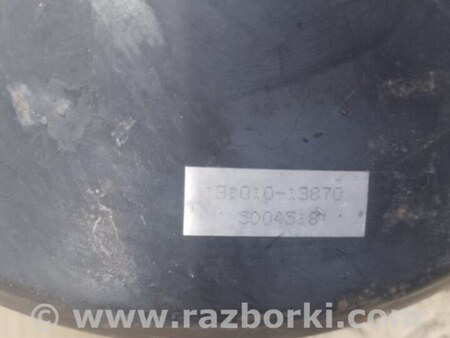 ФОТО Вакуумний підсилювач гальм для Scion tC (2005-2010) Киев