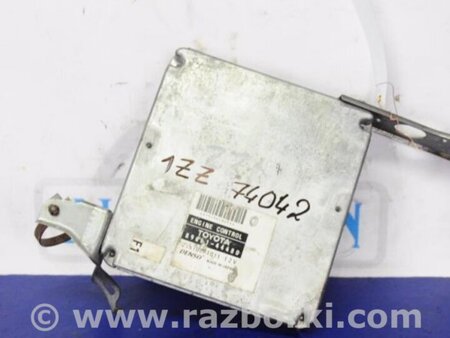 ФОТО Блок керування двигуном для Toyota Avensis T250 (02.2003-10.2009) Киев