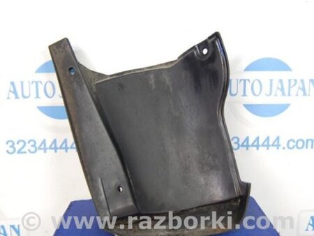 ФОТО Лівий задній бризговик для Honda Accord CW (12.2008 - 03.2013) Киев