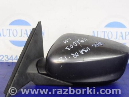 ФОТО Дзеркало для Honda Accord CW (12.2008 - 03.2013) Киев