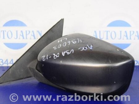 ФОТО Дзеркало для Honda Accord CW (12.2008 - 03.2013) Киев