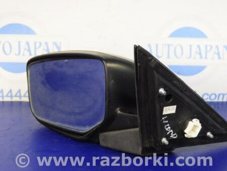ФОТО Дзеркало для Honda Accord CW (12.2008 - 03.2013) Киев