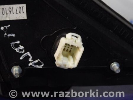 ФОТО Дзеркало для Honda Accord CW (12.2008 - 03.2013) Киев