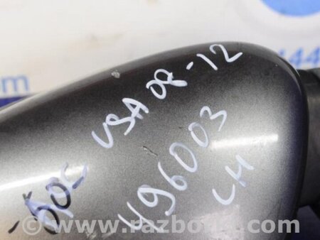 ФОТО Дзеркало для Honda Accord CW (12.2008 - 03.2013) Киев