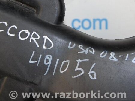 ФОТО Повітрозабірник для Honda Accord CW (12.2008 - 03.2013) Киев