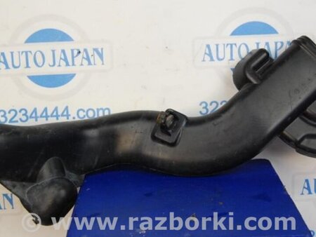 ФОТО Повітрозабірник для Honda Accord CW (12.2008 - 03.2013) Киев