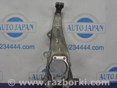 ФОТО поворотний кулак для Infiniti G35 Киев