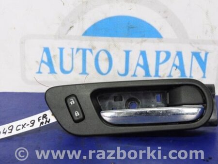 ФОТО Кнопка для Mazda CX-9 TB (2007-2016) Киев