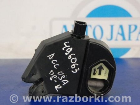 ФОТО Замок кришки багажника для Honda Accord CW (12.2008 - 03.2013) Киев