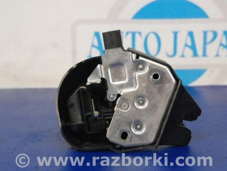 ФОТО Замок кришки багажника для Honda Accord CW (12.2008 - 03.2013) Киев