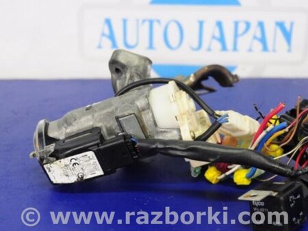 ФОТО Замок запалювання для Scion tC (2005-2010) Киев