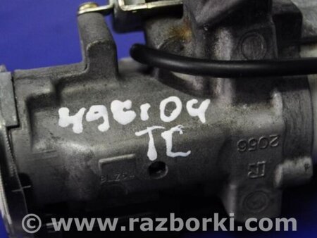 ФОТО Замок запалювання для Scion tC (2005-2010) Киев